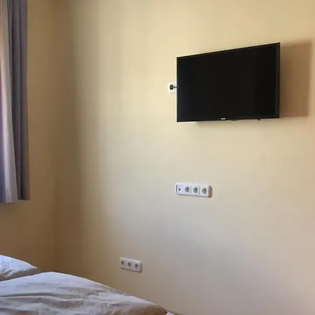 Rheinliebe Bistro Und