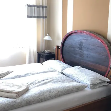 Gasthuis Rheinliebe Bistro Und 3*