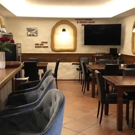 Rheinliebe Bistro Und 3*