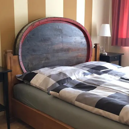 Rheinliebe Bistro Und Gasthuis Lorch am Rhein