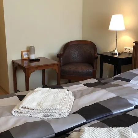 Gasthuis Rheinliebe Bistro Und Lorch am Rhein