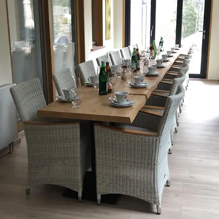 Rheinliebe Bistro Und Konukevi