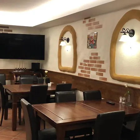 Rheinliebe Bistro Und 3*