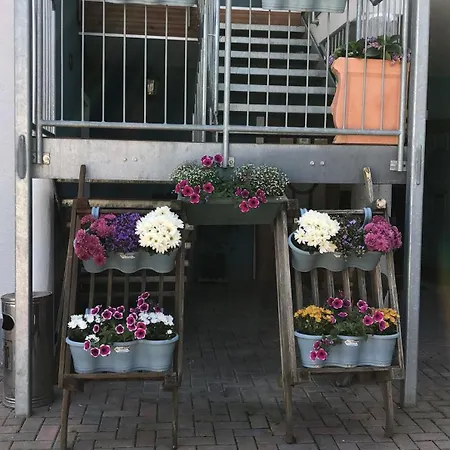 Rheinliebe Bistro Und