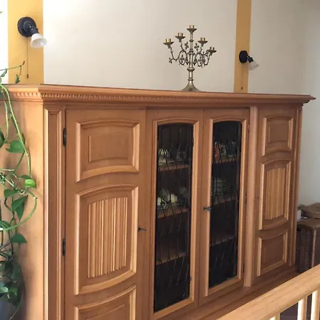 Gasthuis Rheinliebe Bistro Und 3*