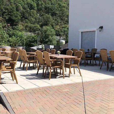 Rheinliebe Bistro Und