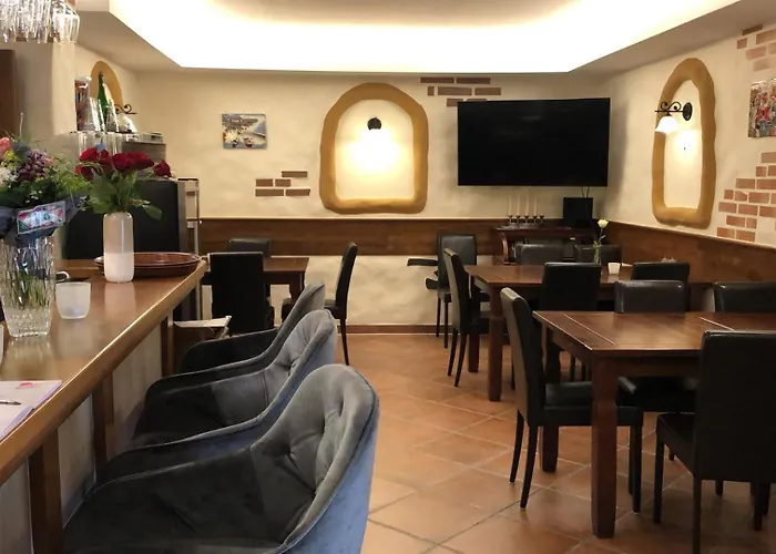 Rheinliebe Bistro Und 3*