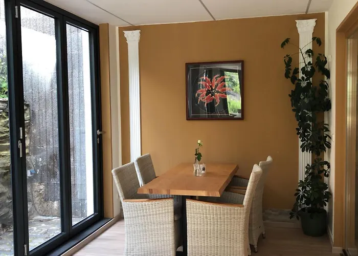 Rheinliebe Bistro Und Vendégház 3*