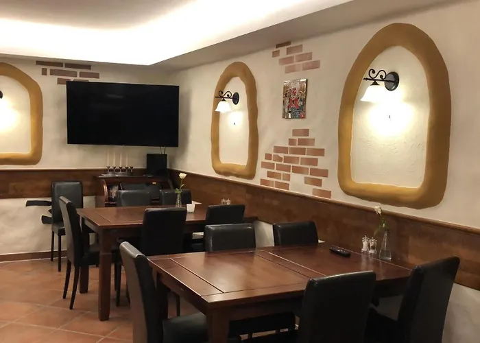 Rheinliebe Bistro Und 3*