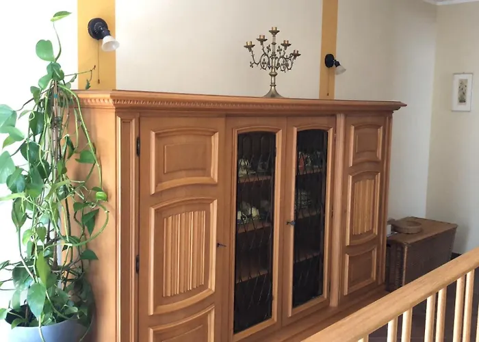 Vendégház Rheinliebe Bistro Und 3*